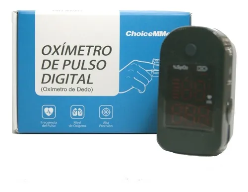 Oxímetro MD300C1C